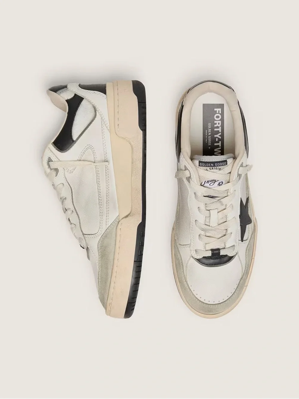 Golden Goose Forty-2 Sneaker